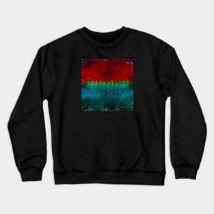 Colorz Crewneck Sweatshirt